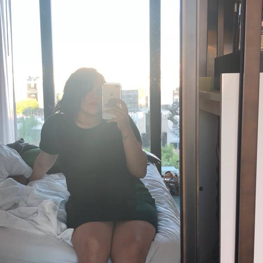 Meet your Posher, Elmyra